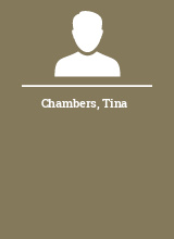 Chambers Tina