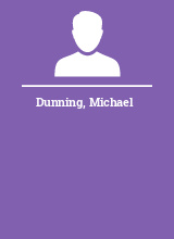 Dunning Michael