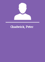 Chadwick Peter