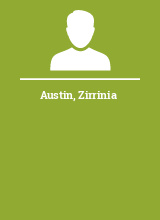 Austin Zirrinia