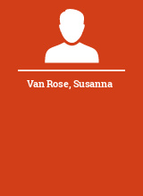 Van Rose Susanna