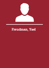 Freudman Yael