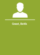 Grant Keith