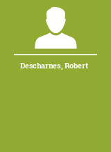 Descharnes Robert