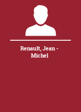 Renault Jean - Michel