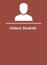 Cutland Elizabeth
