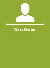 Oliver Martin