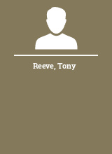 Reeve Tony