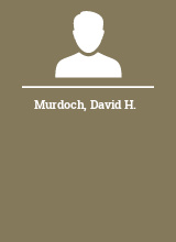 Murdoch David H.