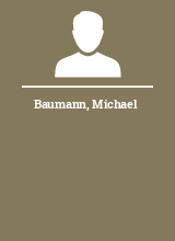 Baumann Michael