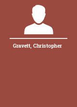 Gravett Christopher