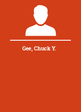 Gee Chuck Y.
