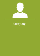 Clair Guy