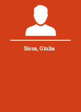 Sissa Giulia