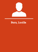 Burn Lucilla