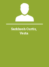 Sarkhosh Curtis Vesta