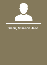Green Miranda Jane