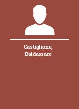 Castiglione Baldassare