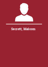 Secrett Malcom