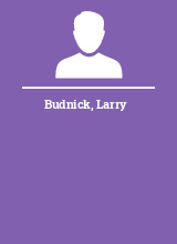 Budnick Larry