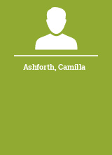 Ashforth Camilla