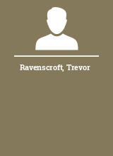 Ravenscroft Trevor