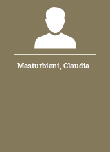 Masturbiani Claudia