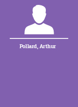 Pollard Arthur