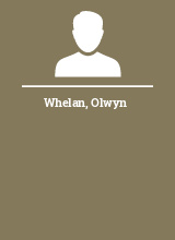 Whelan Olwyn