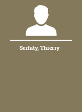 Serfaty Thierry