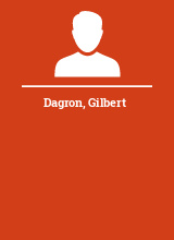 Dagron Gilbert