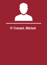 O' Connel Michel