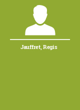 Jauffret Regis