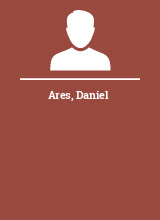 Ares Daniel