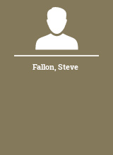 Fallon Steve