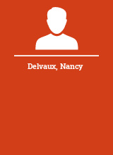 Delvaux Nancy