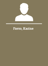 Favro Karine