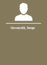 Ceccarelli Serge