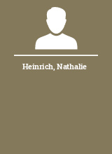 Heinrich Nathalie