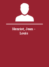 Henriot Jean - Louis
