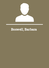 Boswell Barbara