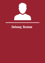 Debray Rosine