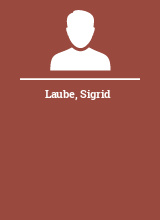 Laube Sigrid