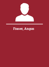 Fraser Angus