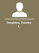 Templeton Timothy L.