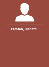 Preston Richard