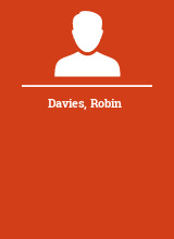Davies Robin