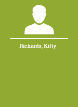 Richards Kitty