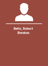Betts Robert Brenton