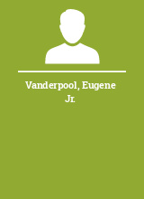 Vanderpool Eugene Jr.